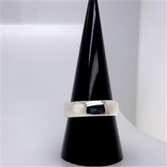 James Avery Sterling Silver Band Ring